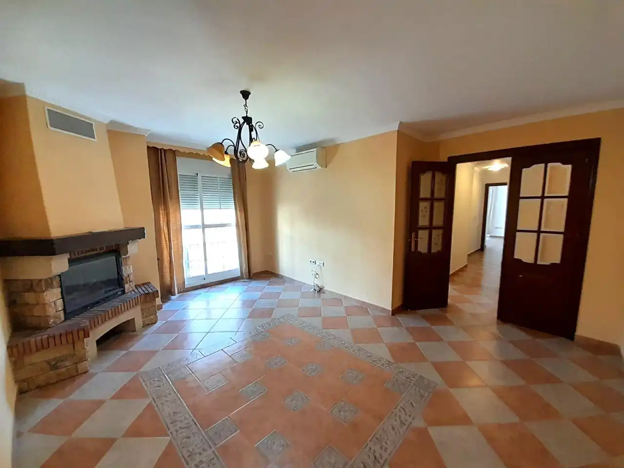 Wohnung mit Balkon zur Miete in MONTSERRAT