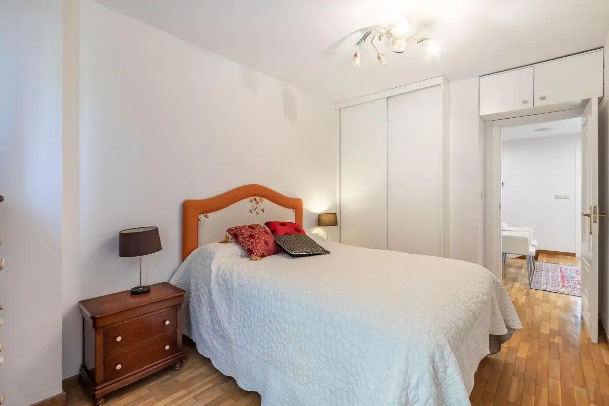 Casa amb terrassa en venda a Calle ZORAYA, imagen 33