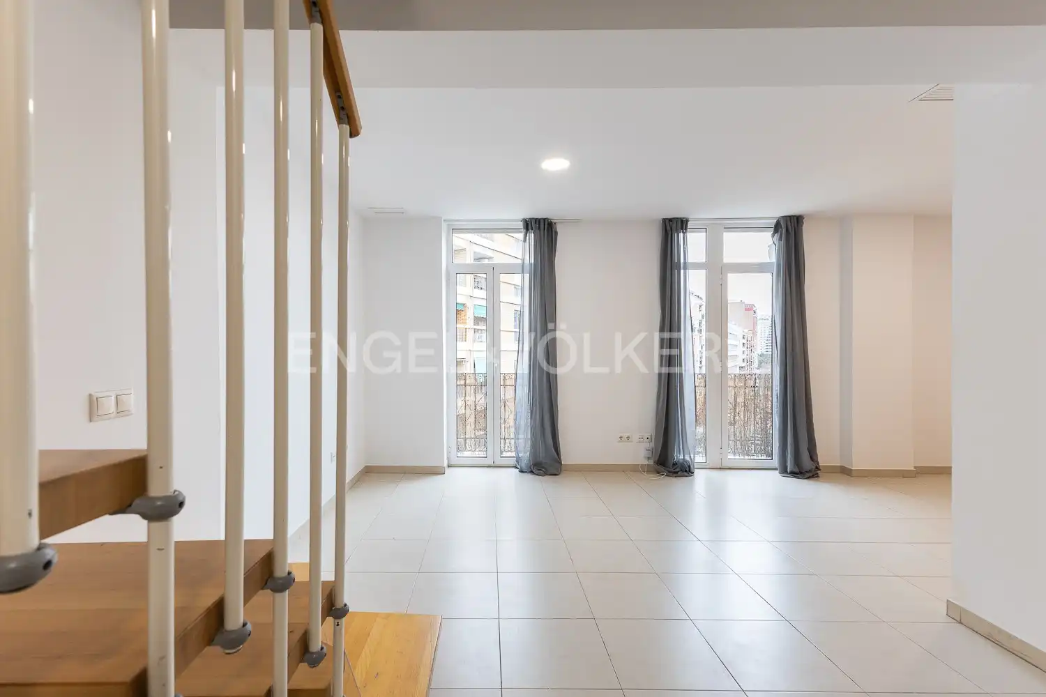 Wohnung mit Terrasse zur Miete in Quatre Carreres, imagen 13