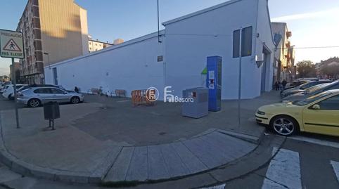 Photo 2 of Industrial buildings for sale in Calle Jeronin Pujades, Pardinyes, Lleida