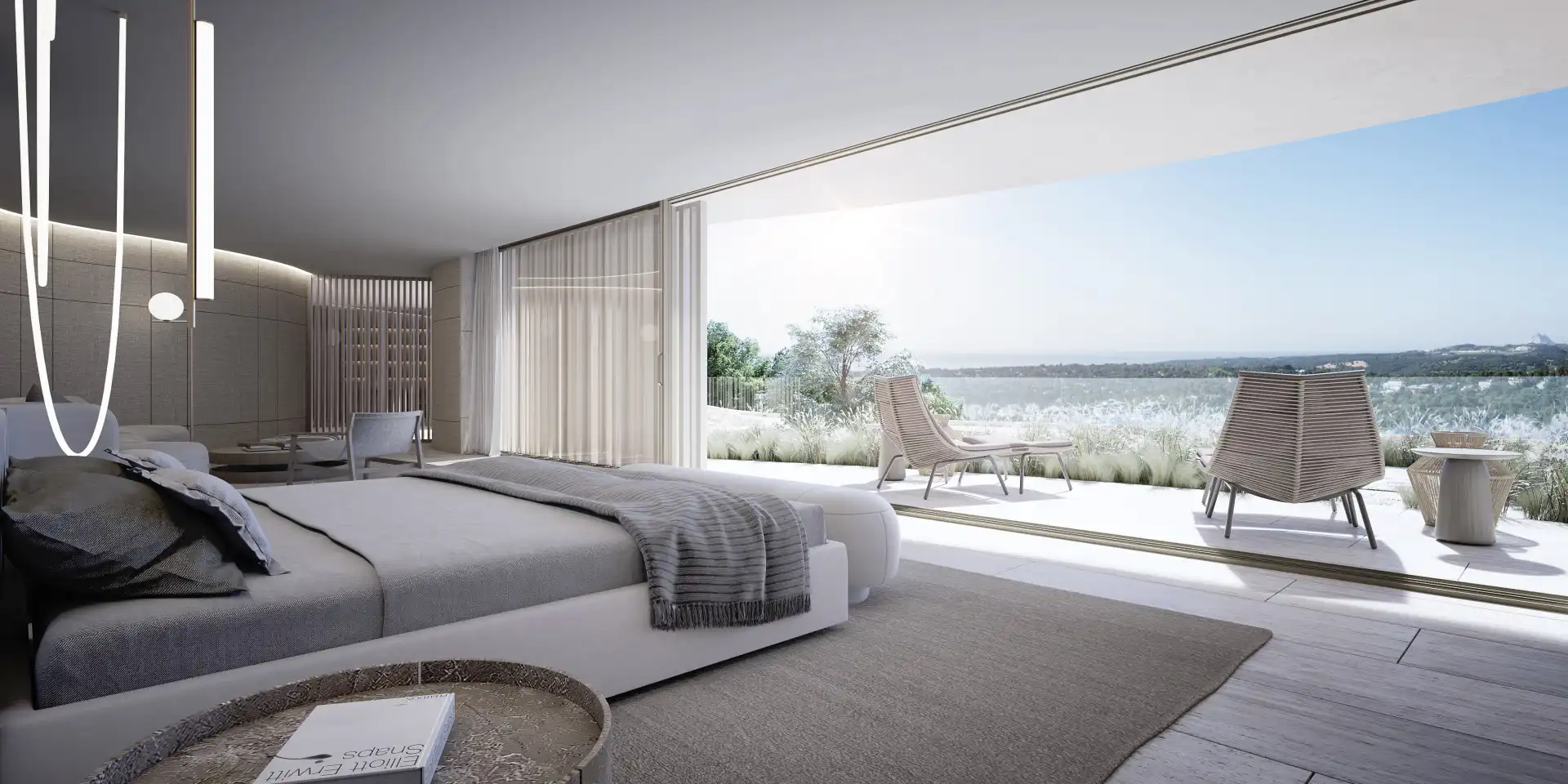 Casa amb piscina en venda a Sotogrande Alto, imagen 12
