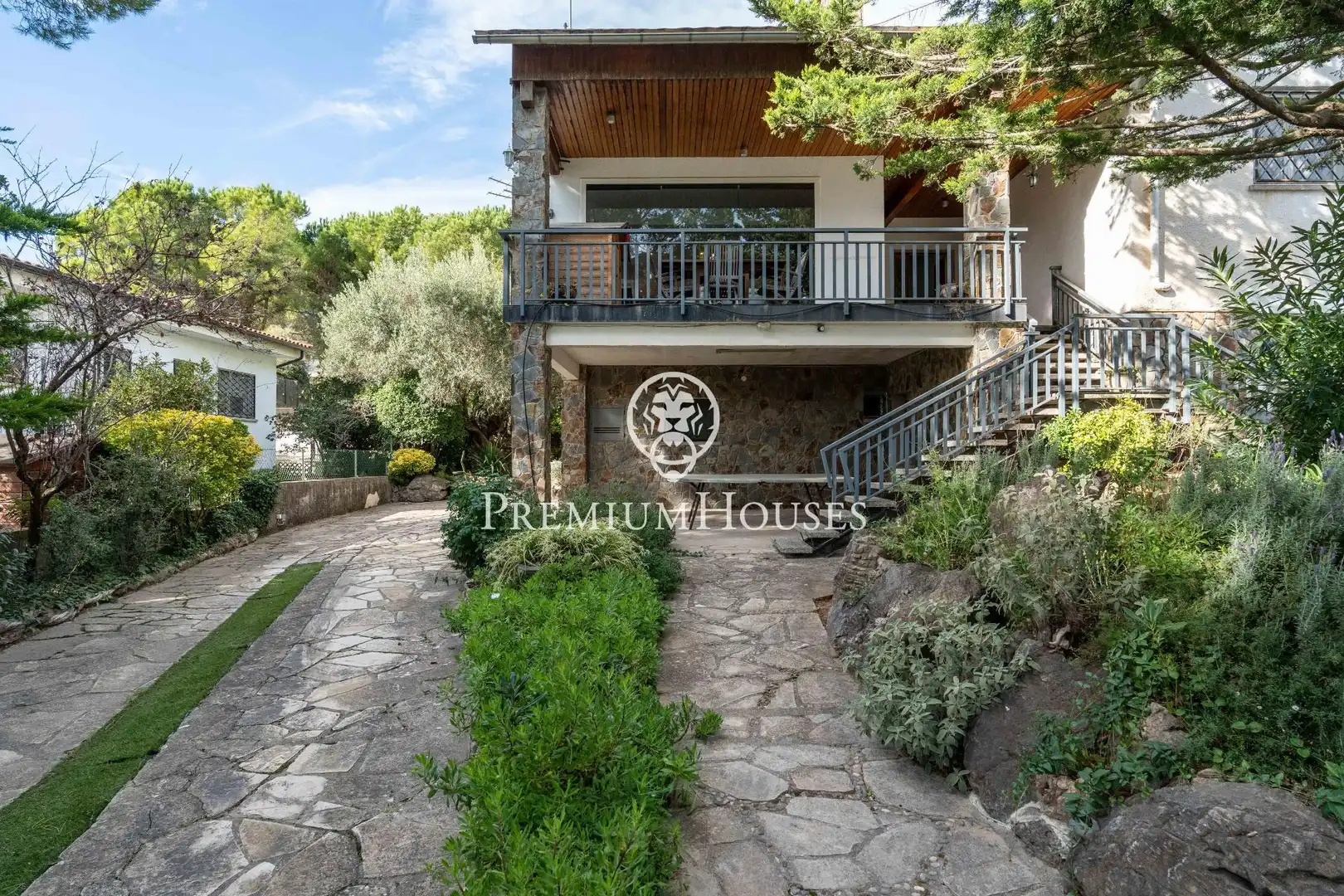 Casa con terraza en venta en Begues, imagen 55
