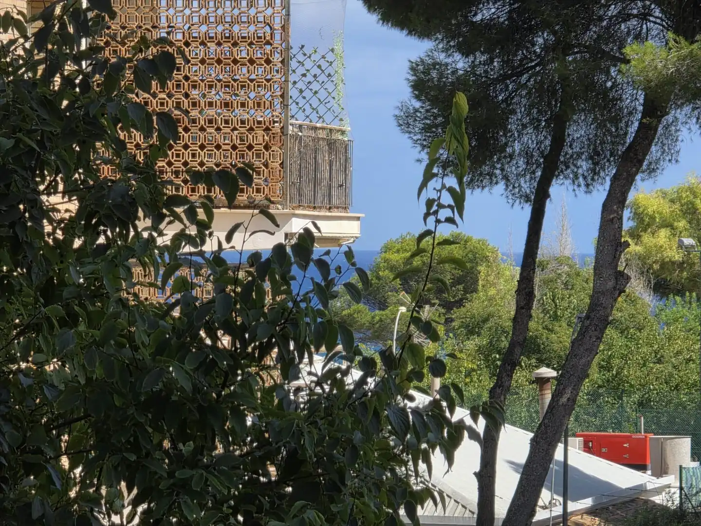 Apartments for rent in Calle GABRIEL Y GALAN-CMOR, Campoamor