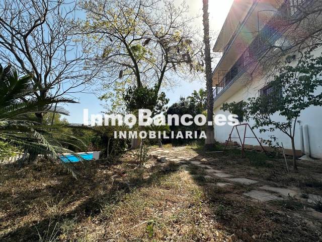 Casa-chalet en Alquiler en Calle Río Ebro en Sierra Perenchiza - Cumbres de Calicanto - Sto Domingo