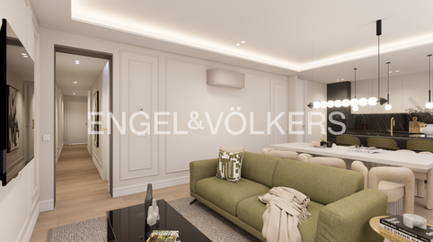 Foto 2 de Piso en venta en Ibiza de Madrid,  Madrid Capital