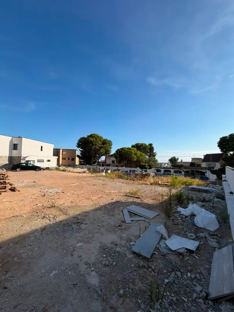 Residencial en venta en Calafell