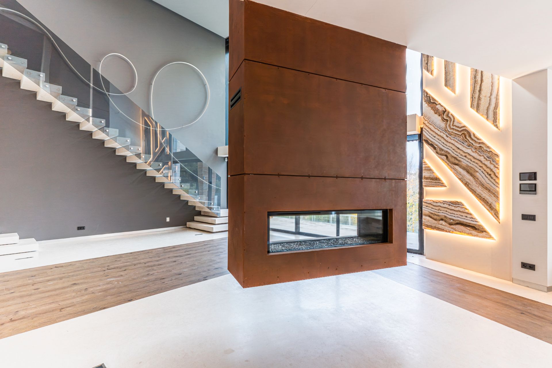 Casa o xalet en venda en Las Rozas de Madrid amb Aire condicionat, Calefacció i Jardí privat