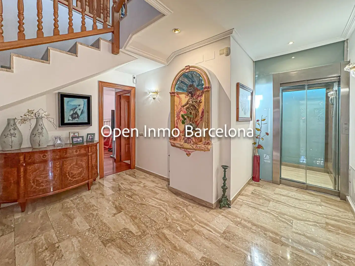 Houses for sale in Castelldefels  with Air Conditioner, Heating and Private garden