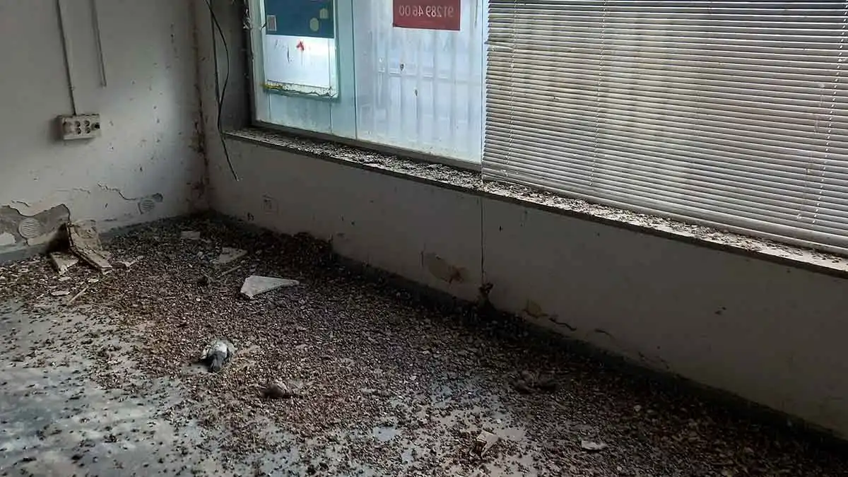Geschaftsraum zum Verkauf in Pinos Puente