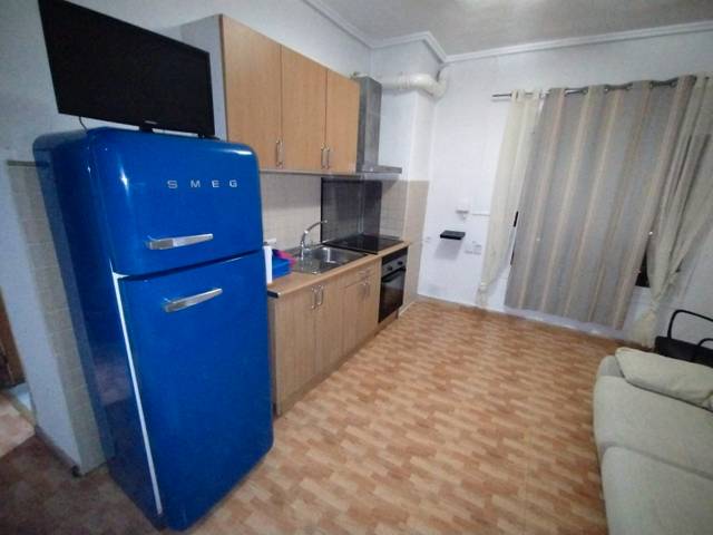 Piso en Alquiler en Beteró