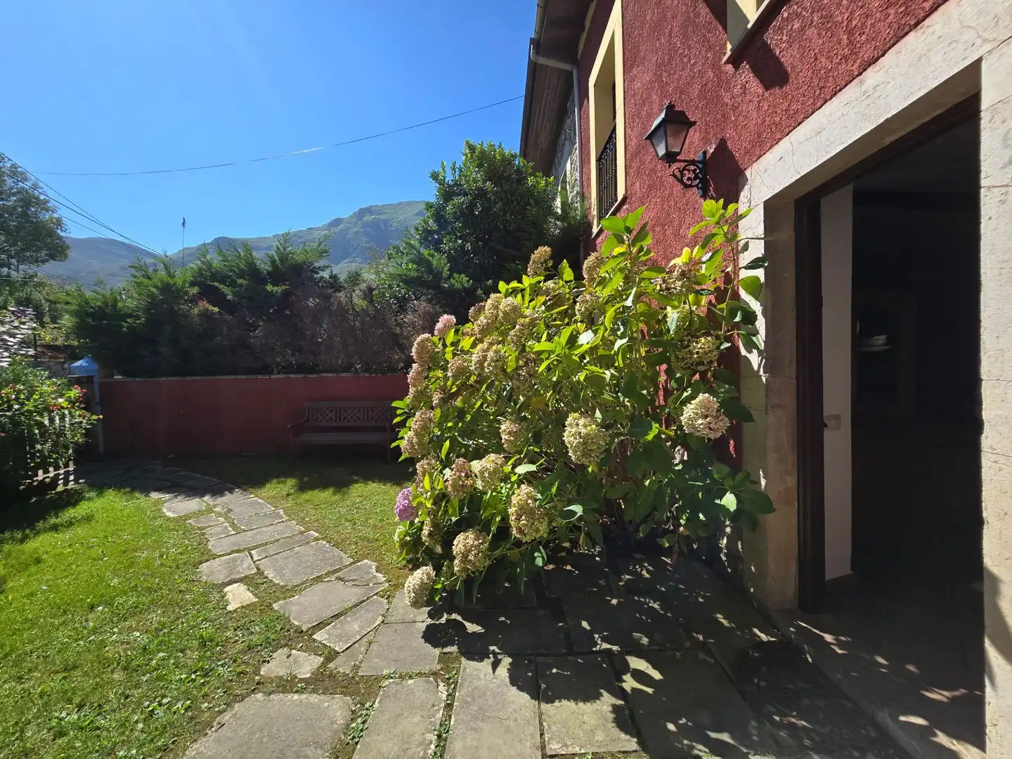 House with garden for sale in Posada - Barro, imagen 8