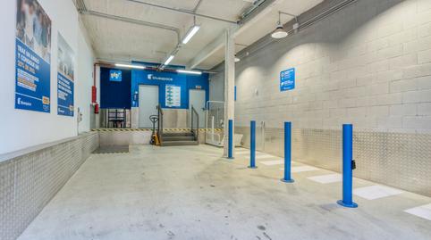 Foto 4 de Garatge de lloguer a Calle de Bravo Murillo, 194, Cuatro Caminos - Azca, Madrid