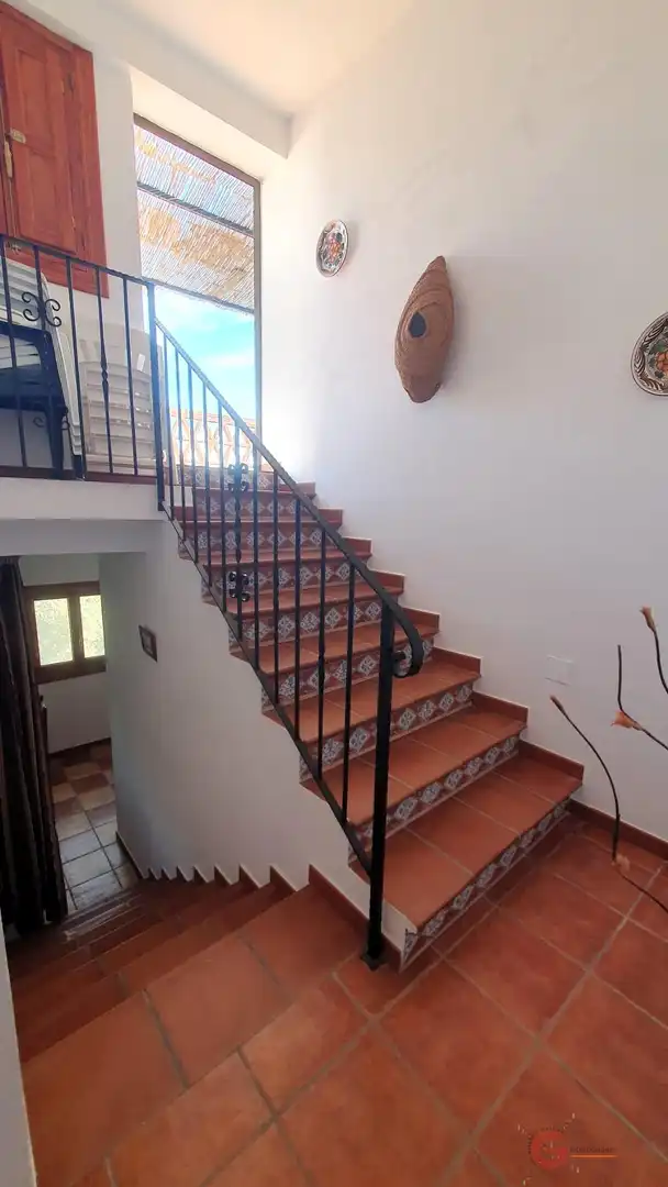 Casa con terraza en venta en El Pinar, imagen 15