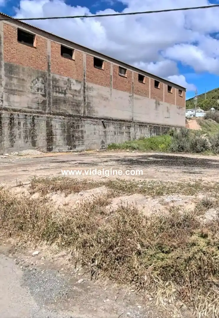Wohnbaugrundstück zum Verkauf in Carrer Nou, imagen 3