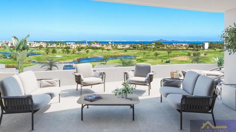 Foto 3 von Wohnungen zum Verkauf in Serena Golf, S/n, Las Lomas de Rame - Bahía Bella, Los Alcázares