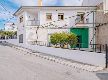 Doppelhaushälfte zum Verkauf in Calle RAFAEL ALBERTI