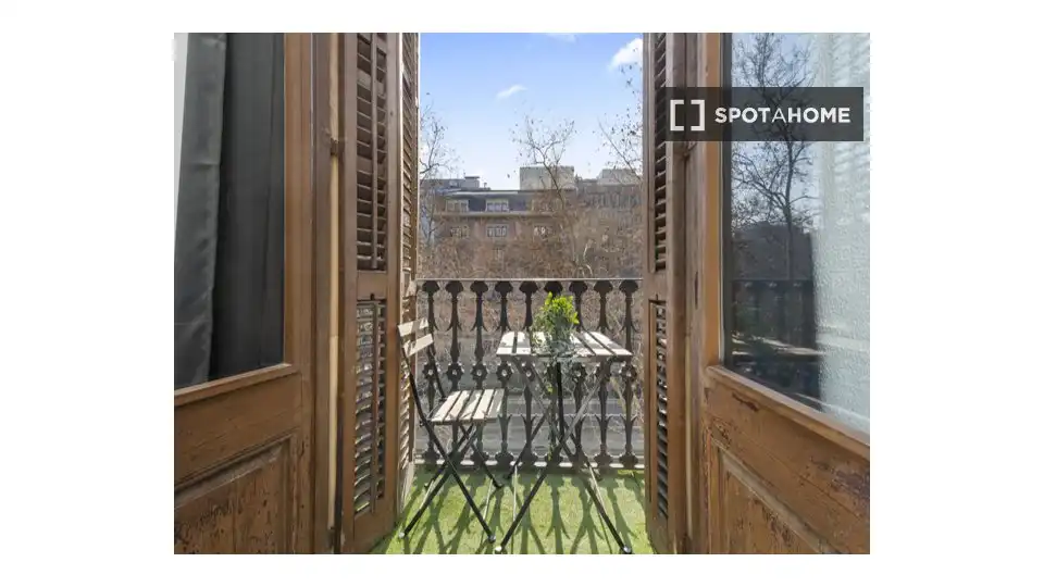 Habitación en Barcelona, Barcelona