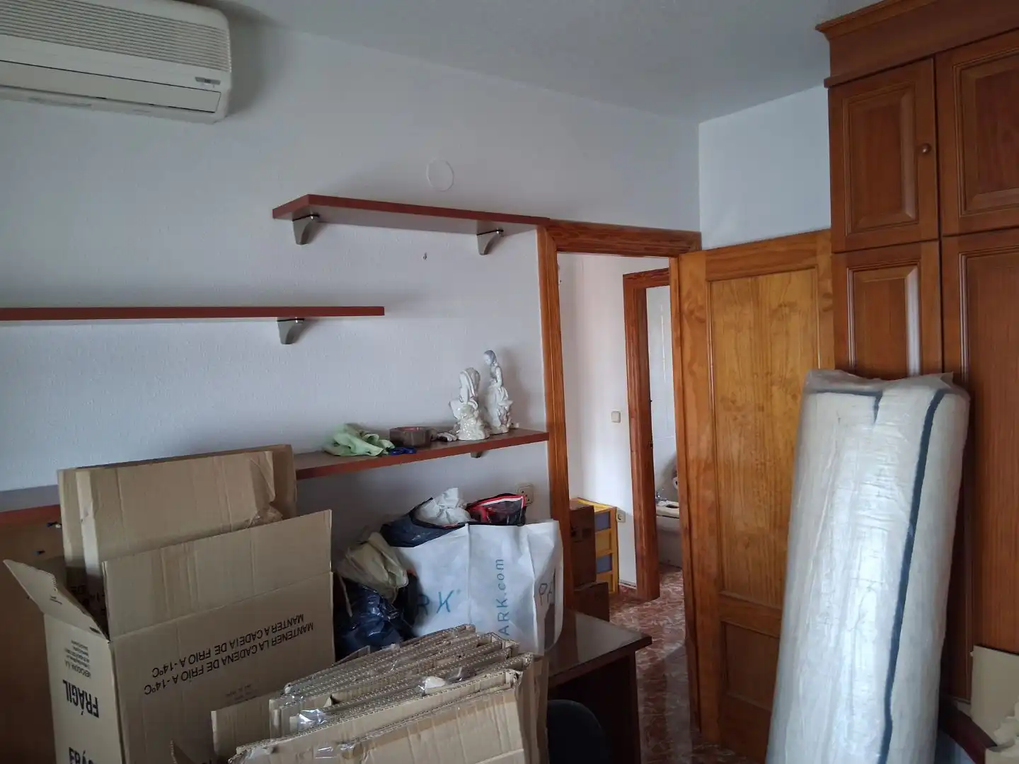 Casa o xalet en venda en El Ejido Ciudad