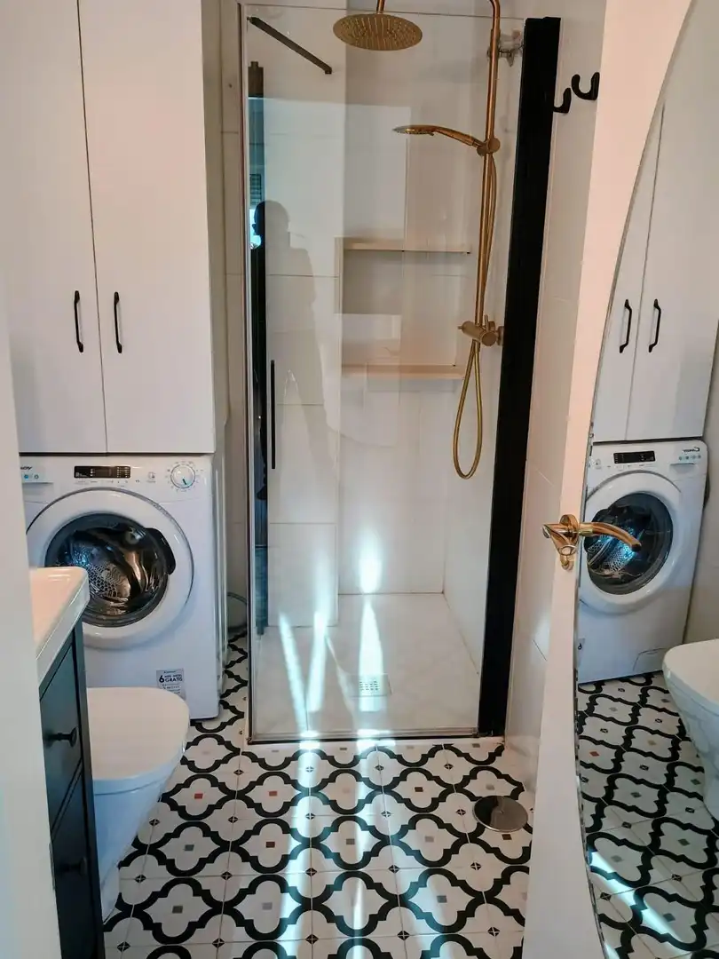 Appartement avec ascenseur à louer à CARRETAS 33, imagen 33