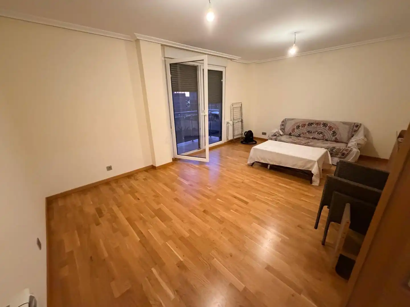 Flat for rent in La Lastra