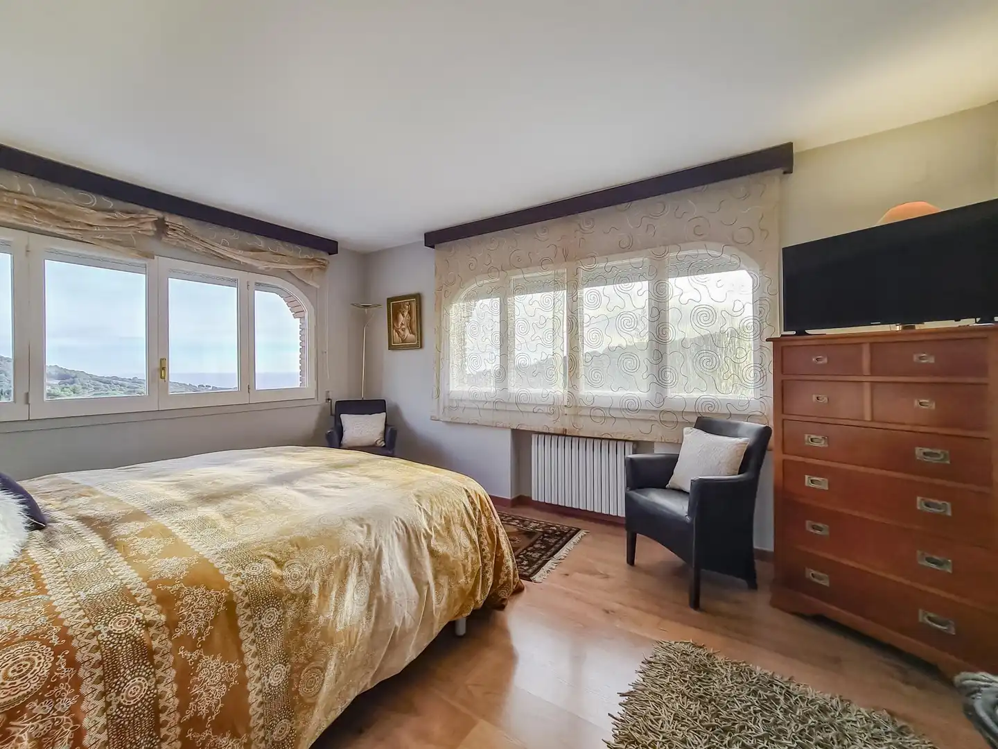 Chalet con terraza en venta en Prat de la Riba, imagen 45