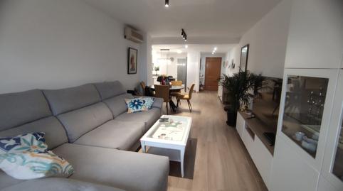 Foto 2 de Pis en venda a Colonia Madrid, Benidorm