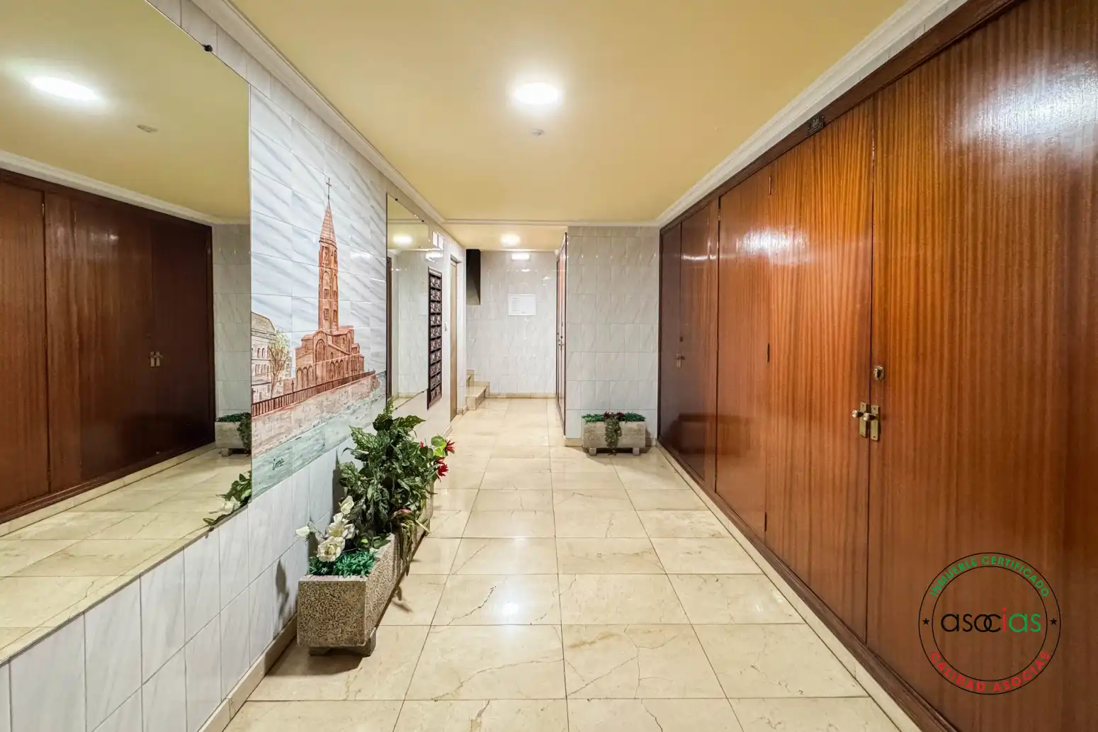 Piso en venta en Gijón  con Calefacción, Parquet y Terraza