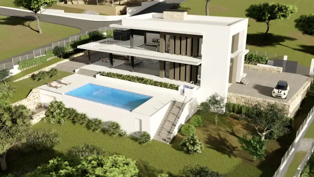 Casa o xalet en venda a Jávea / Xàbia, Alicante