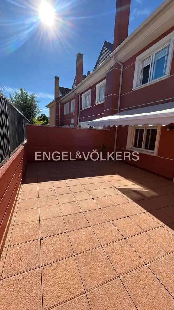 Terraced house for sale in Barajas, imagen 14