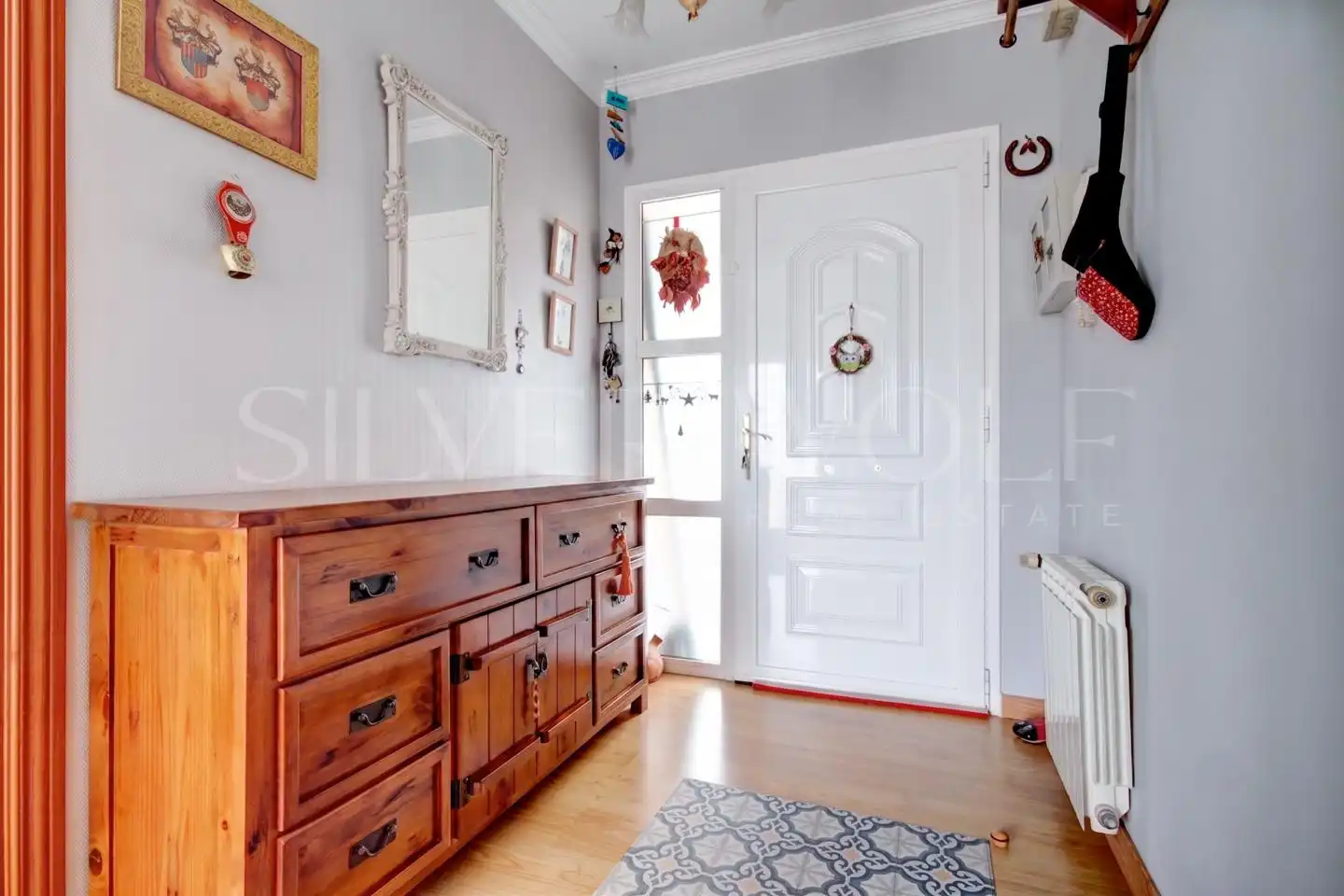 House with pool for sale in De L'Eucaliptus, imagen 17