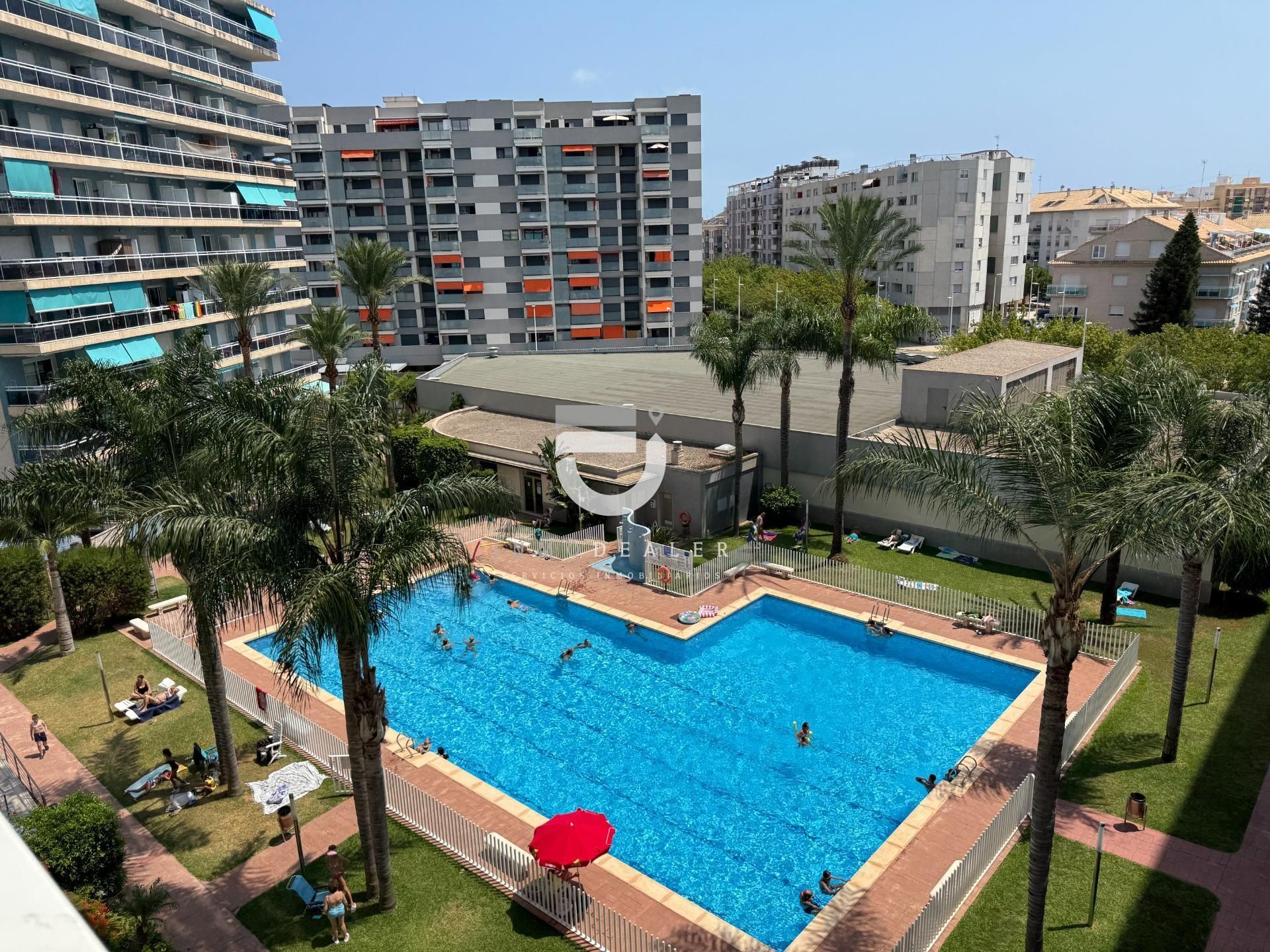 Apartament en venda a Calle PARTIDA RODONA, Grau de Gandia - Venecia - Marenys de Rafalcaid