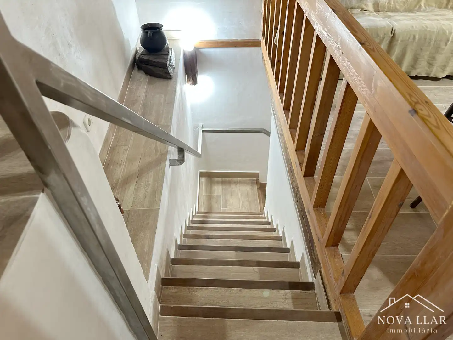Country homes for sale in Campdevànol  with Heating, Private garden and Parquet flooring