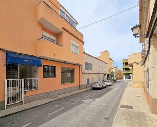 Single-family semi-detached for sale in Ensanche - Diputación