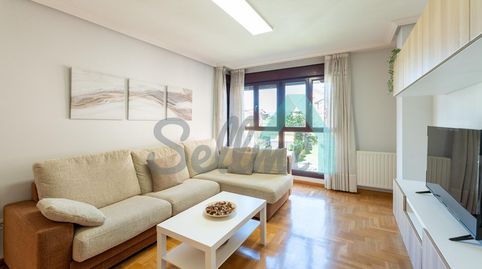 Photo 4 of Flat for rent in Purita de la Riva, San Lázaro - Otero - Villafría, Oviedo