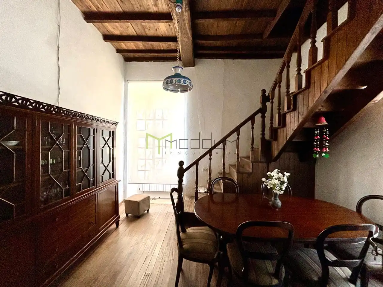 Casa amb jardí en venda a O Pino, imagen 40