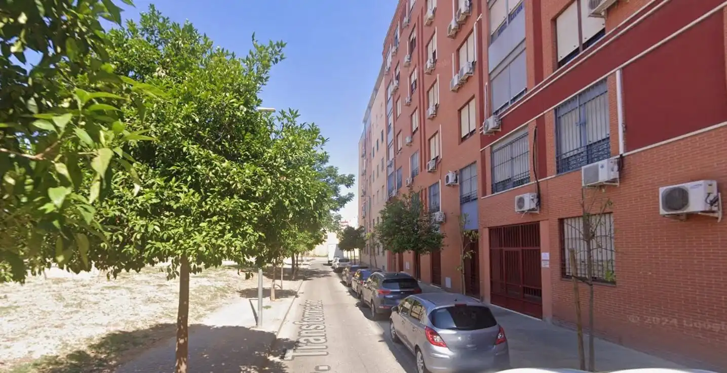Appartamento con piscina in vendita a TRANSFORMADOR