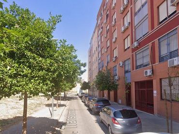 Piso con piscina en venta en TRANSFORMADOR