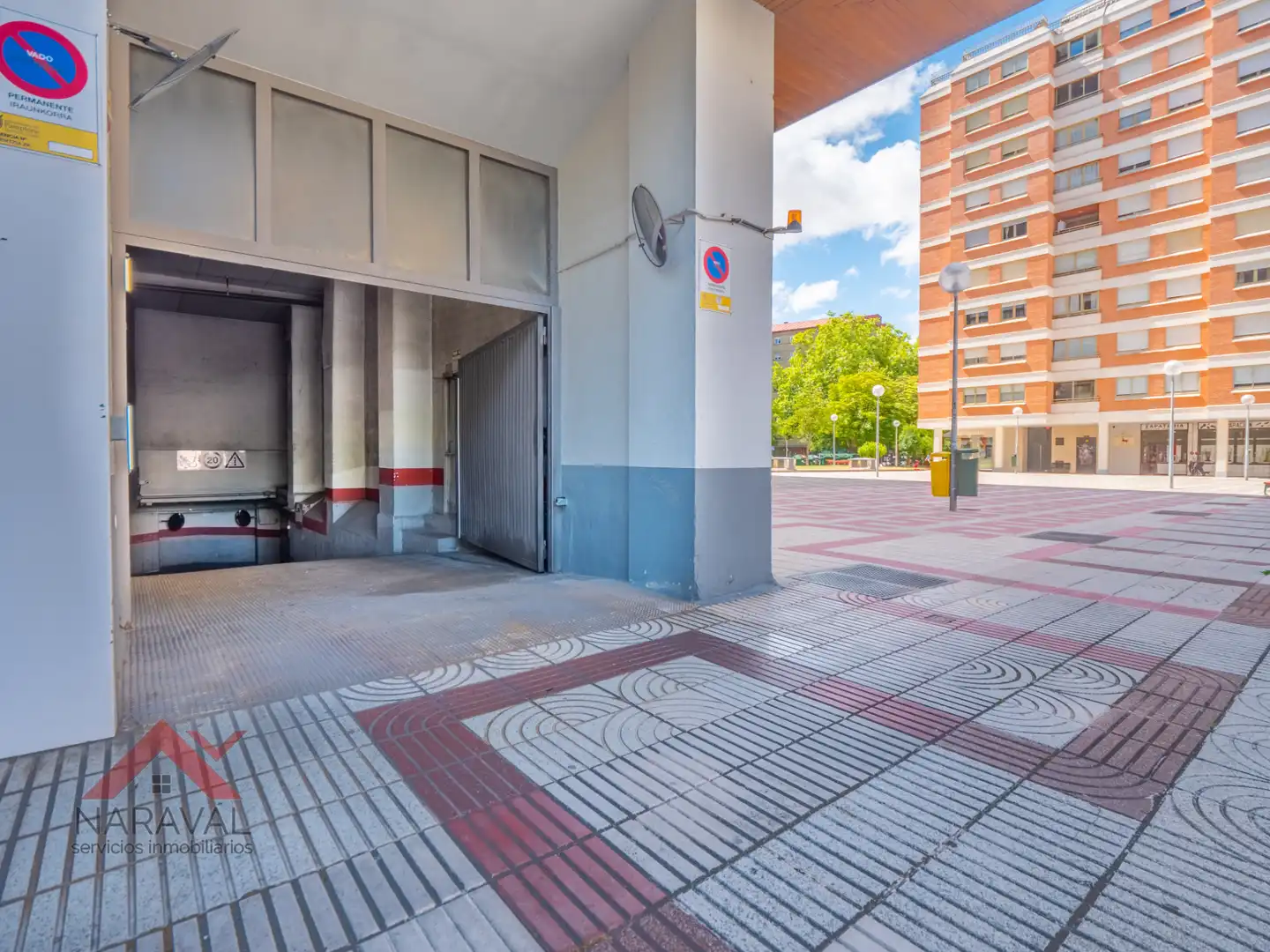 Wohnung mit Terrasse zum Verkauf in Avenida de Sancho el Fuerte, imagen 57