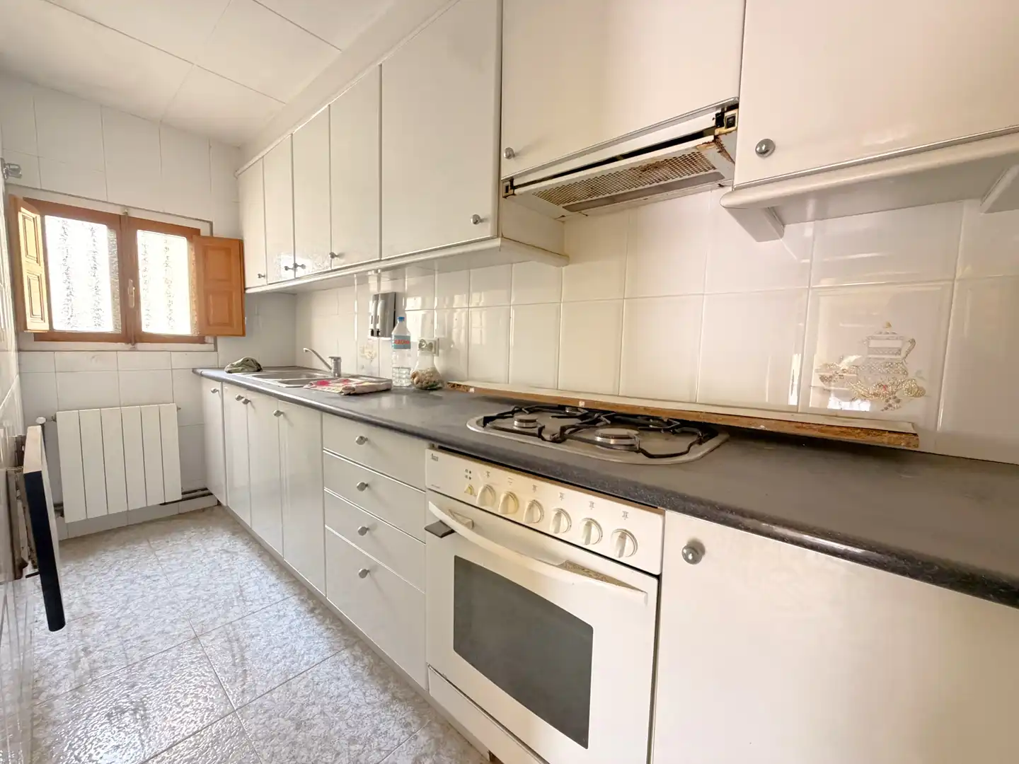 Kitchen of Houses for sale in Girona  with Private garden and Terrace