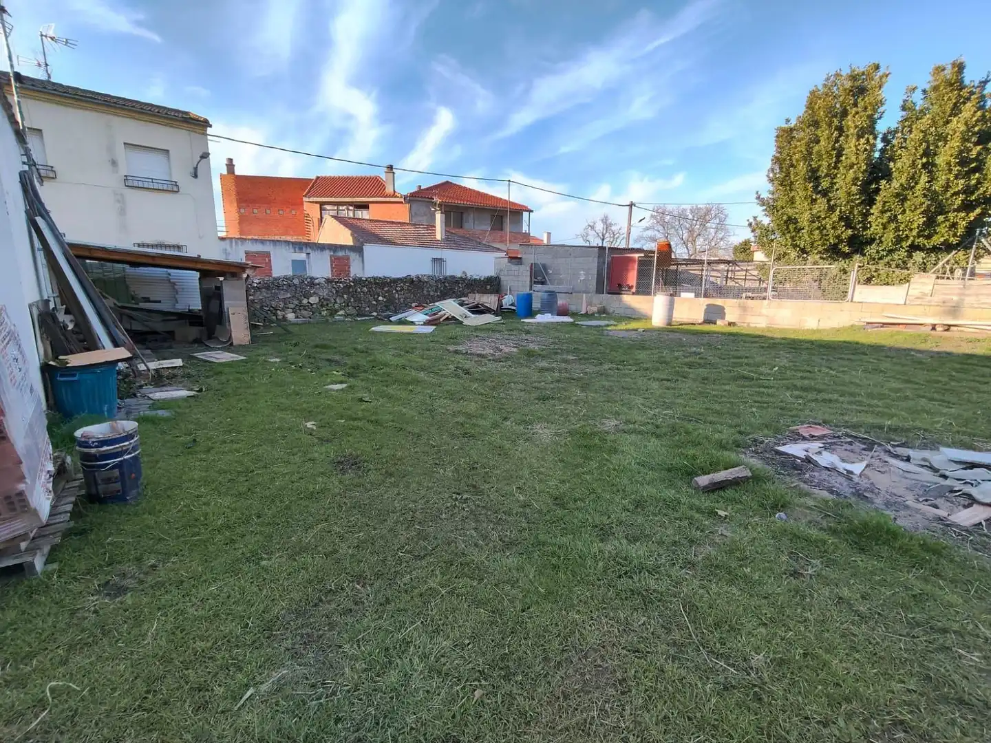 Residencial en venda en La Maya , Salamanca