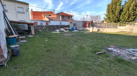 Foto 4 von Residential zum Verkauf in La Maya , Salamanca