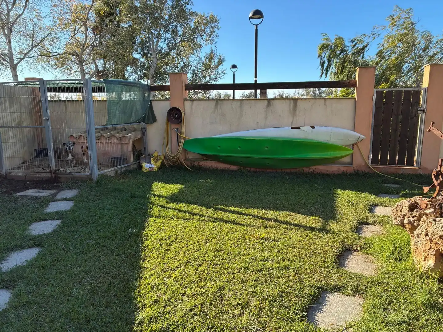 Villa con piscina in vendita a Deltebre, imagen 12