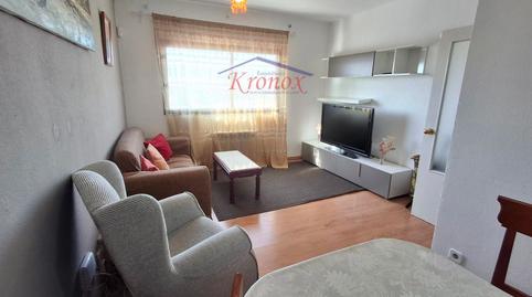 Foto 4 de Pis en venda a Entrevías,  Madrid Capital