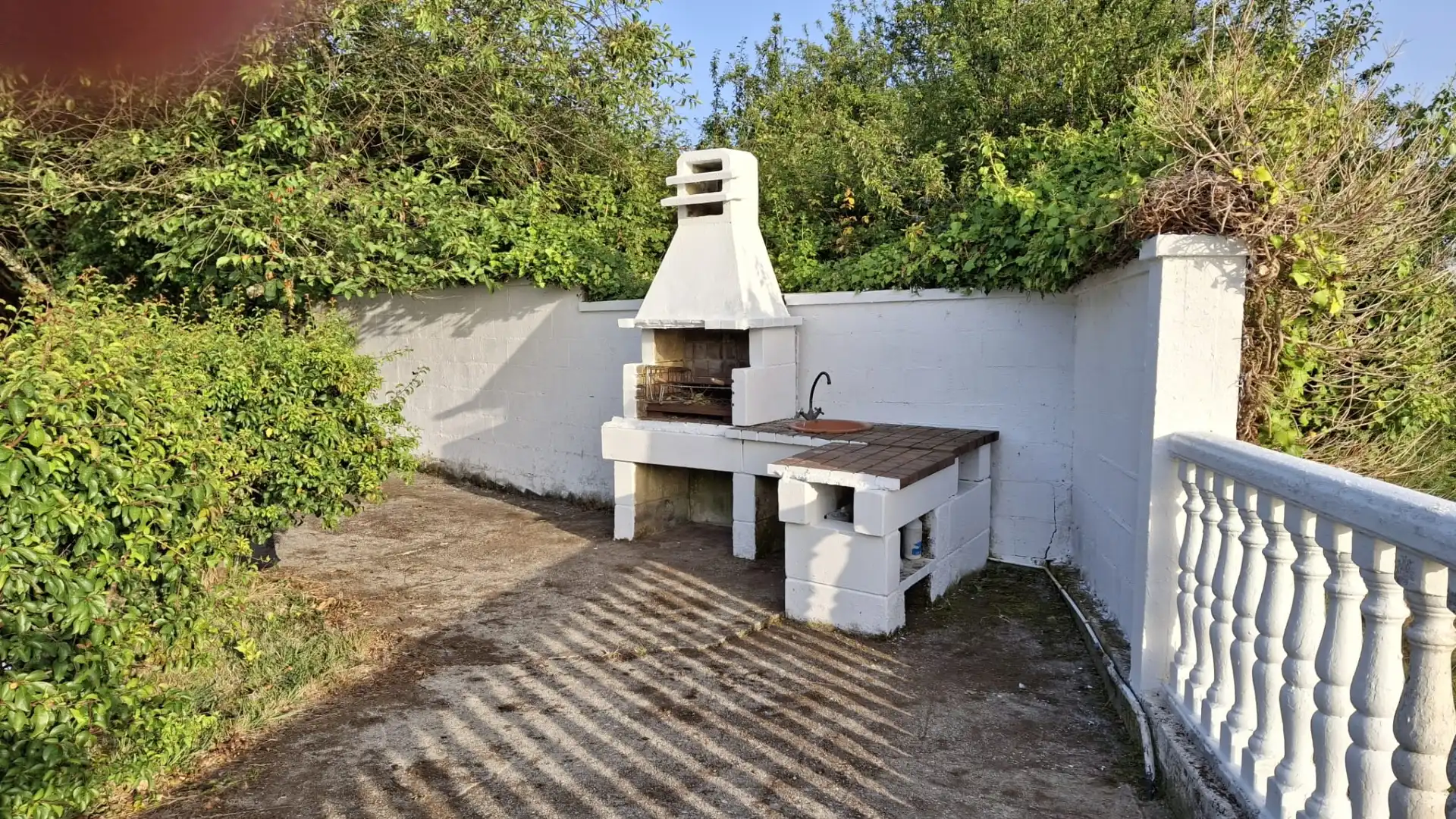 Chalet con piscina en venta en Perbes 60, imagen 66