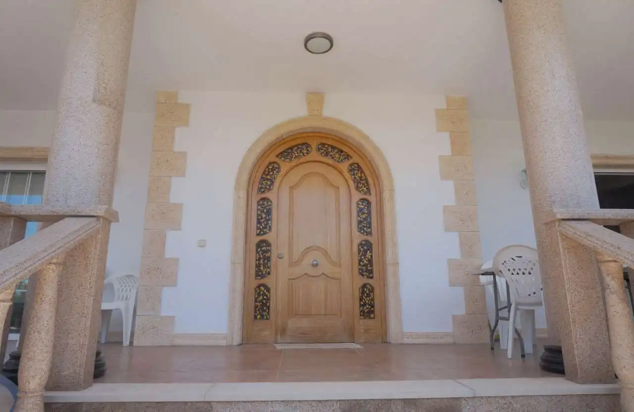 Casa o xalet en venda a Pueblo - Urbanizaciones