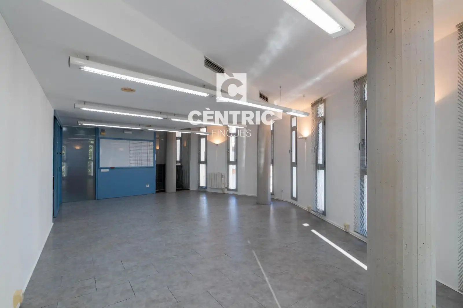 Büro zur Miete in Ponent
