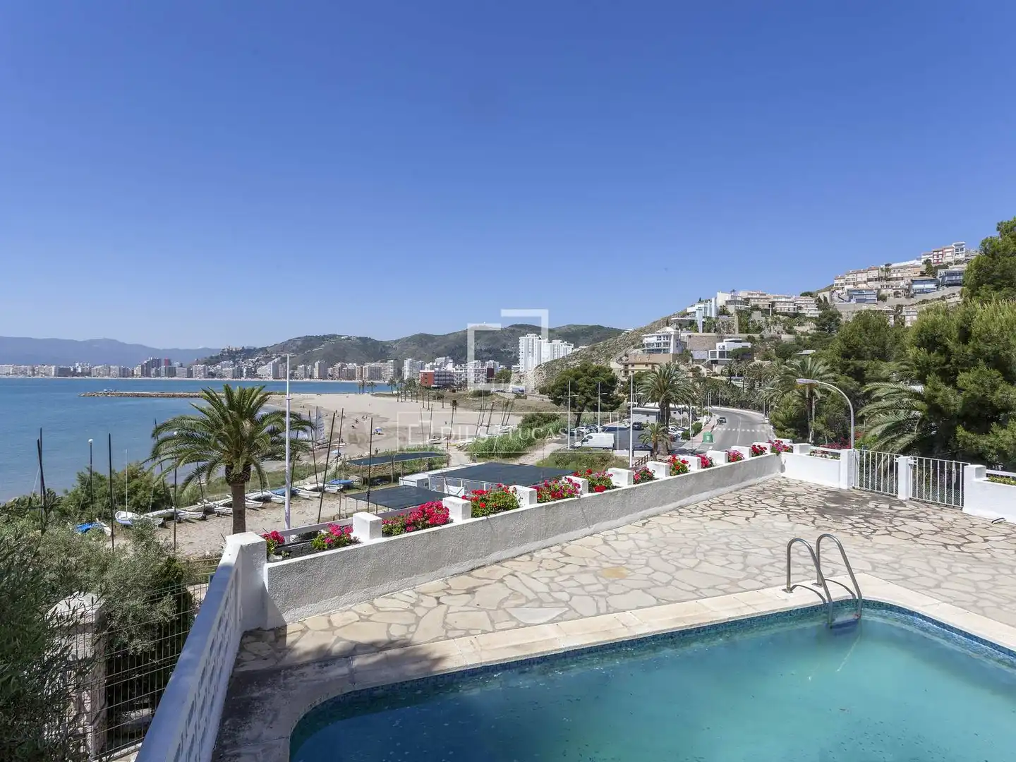 Villa avec piscine à vendre à El Faro, imagen 35