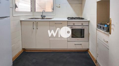 Photo 2 of Flat to rent in Carrer Cardenal Margarit, 18, Eixample Nord, Girona