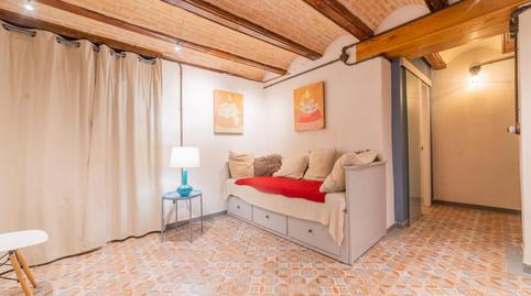 Foto 2 de Estudi de lloguer a La Xerea, Valencia