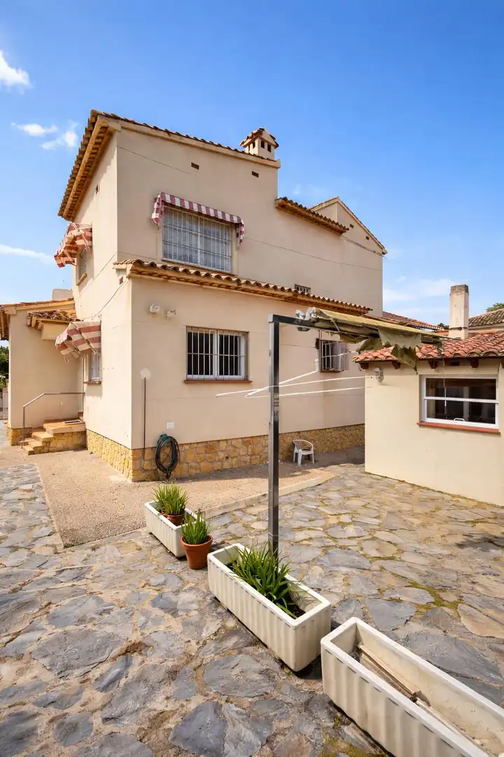 Villa con terrazza in vendita a L'Albir, imagen 15
